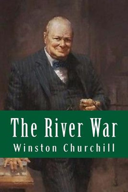 The River War, Winston Churchill - Paperback - 9781973705390