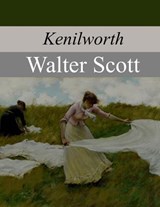 Kenilworth - Walter Scott - 9781973824909