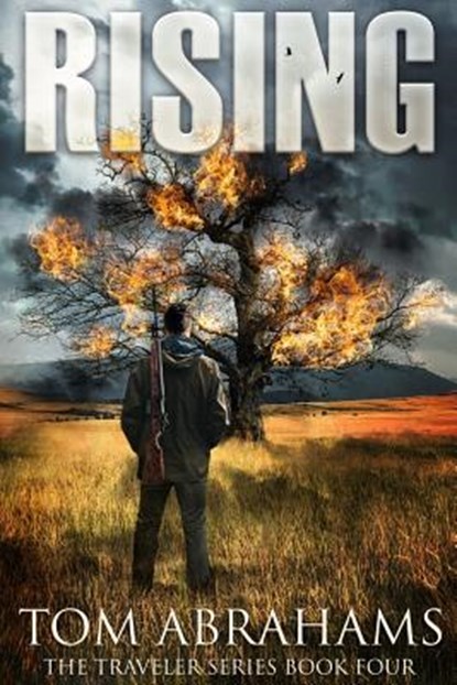 Rising: A Post Apocalyptic/Dystopian Adventure, Tom Abrahams - Paperback - 9781973970378