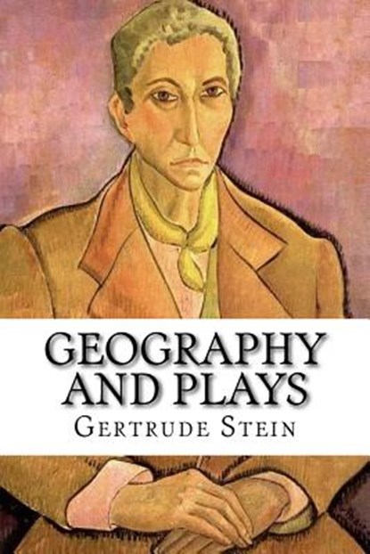 Geography and Plays, Sherwood Anderson - Paperback - 9781974004577