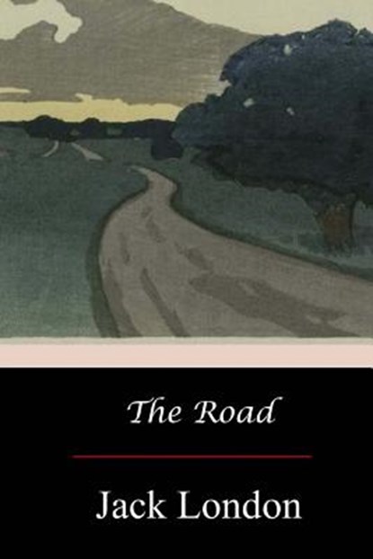 The Road, Jack London - Paperback - 9781974026081