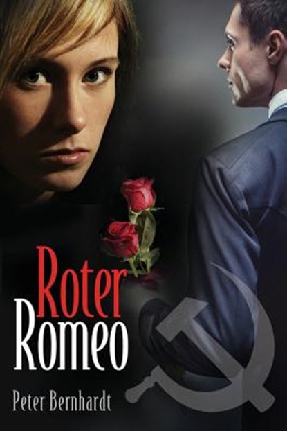 Roter Romeo, BERNHARDT,  Peter - Paperback - 9781974313556