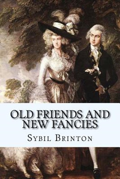 Old Friends and New Fancies, Taylor Anderson - Paperback - 9781974433933