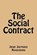 The Social Contract, Jean Jacques Rousseau - Paperback - 9781974605590