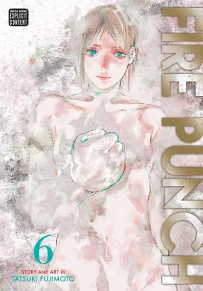 Fire Punch, Vol. 6, Tatsuki Fujimoto - Paperback - 9781974700394