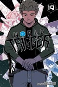 World Trigger, Vol. 19 | Daisuke Ashihara | 