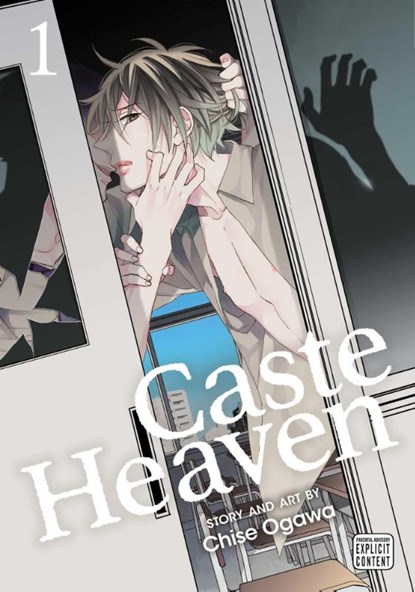 Caste Heaven, Vol. 1, Chise Ogawa - Paperback - 9781974712458