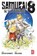 Samurai 8: The Tale of Hachimaru, Vol. 1, Masashi Kishimoto - Paperback - 9781974715022