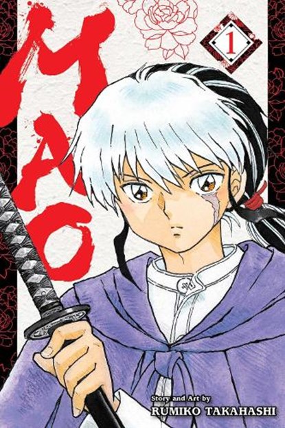 Mao, Vol. 1, Rumiko Takahashi - Paperback - 9781974720521