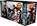 Demon Slayer: Kimetsu no Yaiba Complete Box Set, Koyoharu Gotouge - Paperback Boxset - 9781974725953