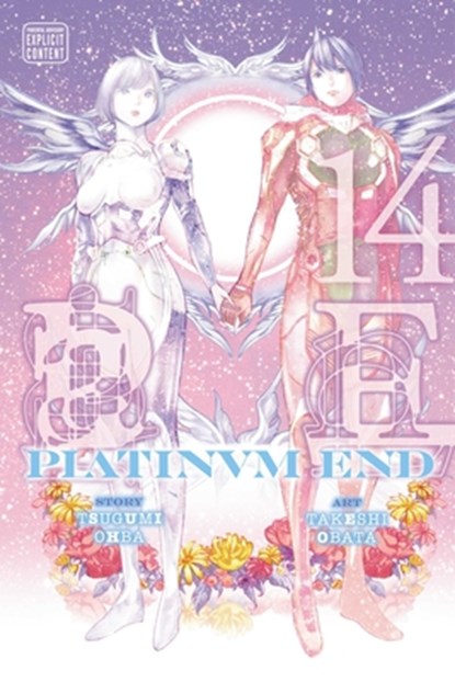 Platinum End, Vol. 14, Tsugumi Ohba - Paperback - 9781974726509