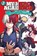 My Hero Academia: Team-Up Missions, Vol. 2, Kohei Horikoshi ; Yoko Akiyama - Paperback - 9781974727179