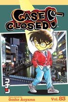 Case Closed, Vol. 83 | Gosho Aoyama | 