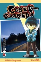 Case Closed, Vol. 85 | Gosho Aoyama | 