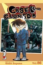 Case Closed, Vol. 86 | Gosho Aoyama | 