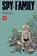 Spy x Family, Vol. 10, Tatsuya Endo - Paperback - 9781974740673