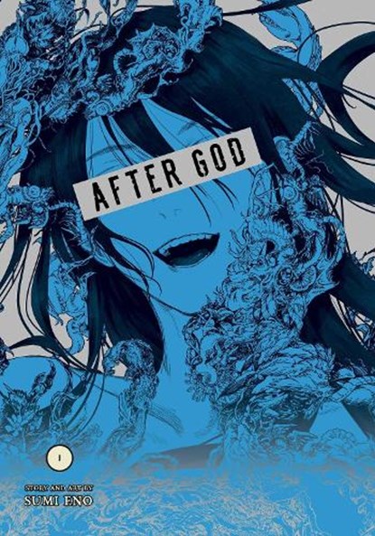 After God, Vol. 1, Sumi Eno - Paperback - 9781974749706