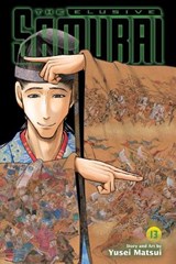 The Elusive Samurai, Vol. 13 - Yusei Matsui - 9781974749805