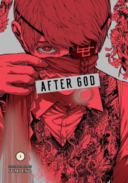 After God, Vol. 2, Sumi Eno - Paperback - 9781974751464