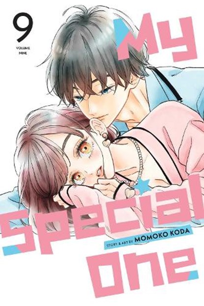 My Special One, Vol. 9, Momoko Koda - Paperback - 9781974751914
