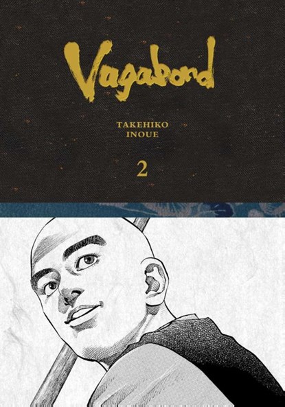 Vagabond Definitive Edition, Vol. 2, Takehiko Inoue - Gebonden - 9781974752652