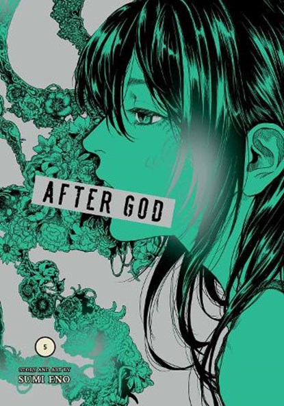 After God, Vol. 5, Sumi Eno - Paperback - 9781974755240