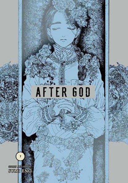 After God, Vol. 7, Sumi Eno - Paperback - 9781974758784