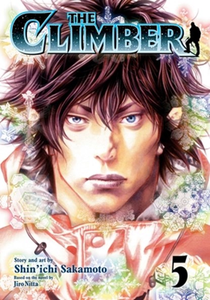 The Climber, Vol. 5, Jiro Nitta ; Shin'ichi Sakamoto - Paperback - 9781974762583
