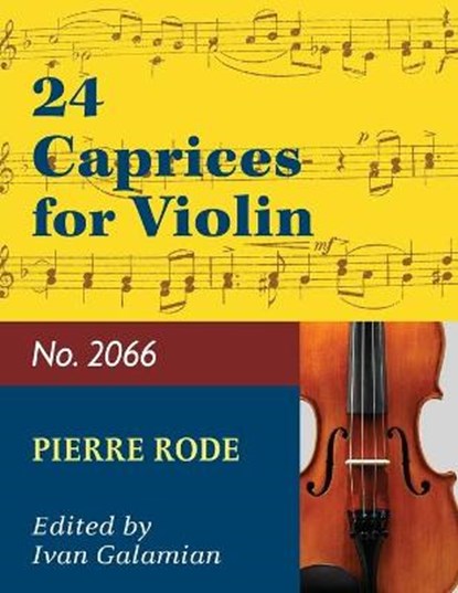 Rode, GALAMIAN,  Ivan - Paperback - 9781974899944