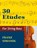 30 Etudes for the String Bass, Franz Simandl - Paperback - 9781974899999