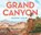 Grand Canyon, CHIN,  Jason - AVM - 9781974918324
