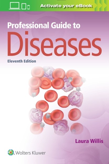 Professional Guide to Diseases, LAURA,  MSN, APRN, FNP-C, DNPs Willis - Paperback - 9781975107727