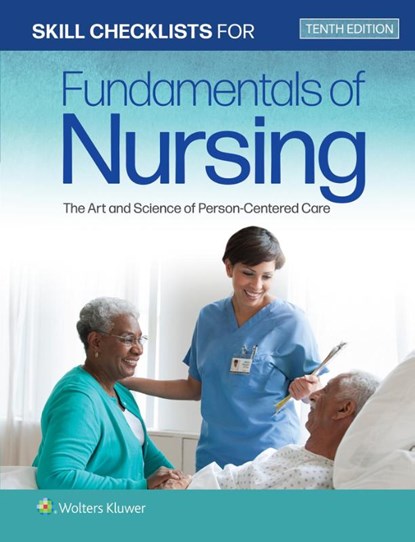 Skill Checklists for Fundamentals of Nursing, Carol R. Taylor - Paperback - 9781975168193