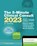 5-Minute Clinical Consult 2023, Dr. Frank J. Domino - Gebonden - 9781975191559
