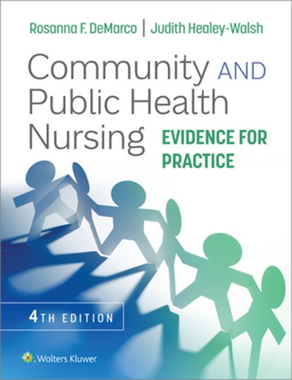 Community and Public Health Nursing: Evidence for Practice, Rosanna DeMarco - Paperback - 9781975196554