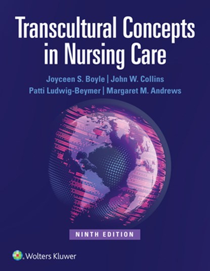 Transcultural Concepts in Nursing Care, Joyceen S. Boyle - Paperback - 9781975222963