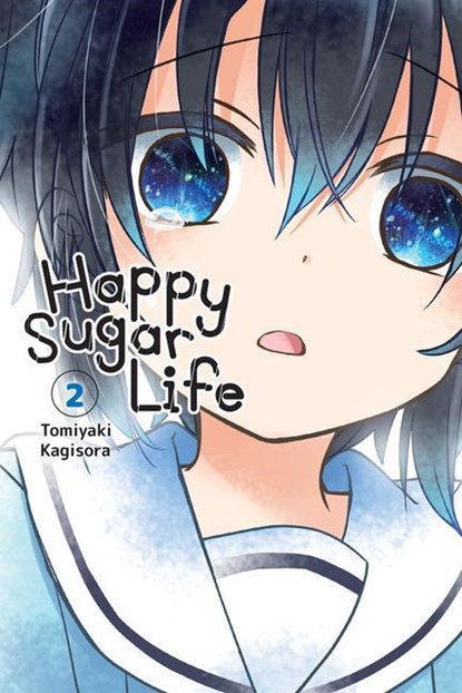 Happy Sugar Life, Vol. 2, Tomiyaki Kagisora - Paperback - 9781975303310