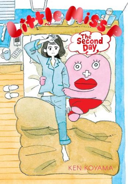 Little Miss P: The Second Day, Blackman Abigail ; Ken Koyama ; Taylor Engel - Paperback - 9781975311568