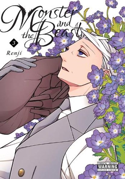 Monster and the Beast, Vol. 3, Erin Hickman ; Renji Renji ; Taylor Engel - Paperback - 9781975318536