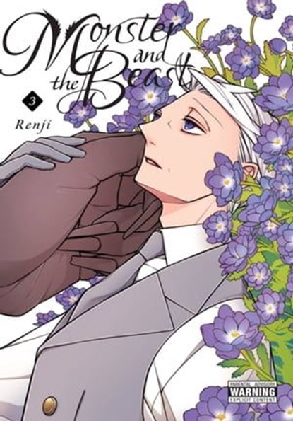 Monster and the Beast, Vol. 3, Renji ; Erin Hickman ; Taylor Engel - Ebook - 9781975318543