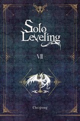 Solo Leveling, Vol. 7 (novel) - Chugong ; Hye Young Im ; J. Torres - 9781975319397