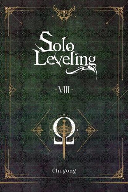 Solo Leveling, Vol. 8 (novel), Chugong ; Hye Young Im ; J. Torres - Paperback - 9781975319410