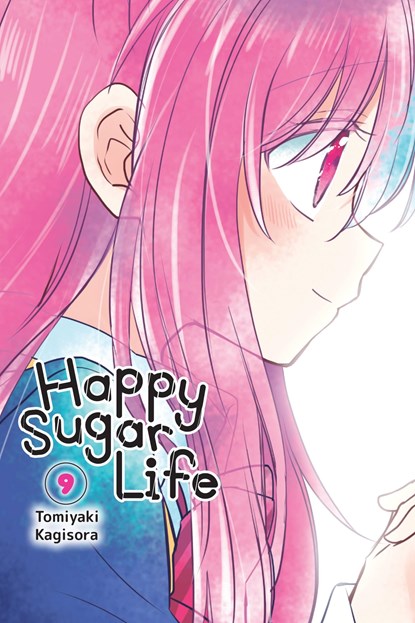 Happy Sugar Life, Vol. 9, Tomiyaki Kagisora - Paperback - 9781975324667