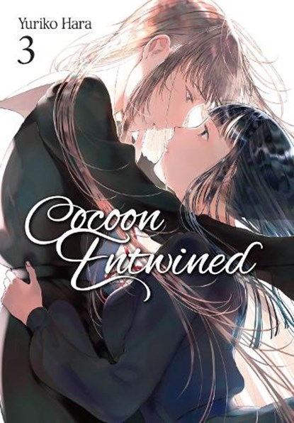 Cocoon Entwined, Vol. 3, Amanda Haley ; Erin Hickman ; Yuriko Hara - Paperback - 9781975333898