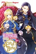  I'm in Love with the Villainess: She's so Cheeky for a Commoner  (Light Novel) Vol. 1: 9781685796976: Inori, Hanagata: Books