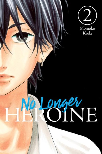 No Longer Heroine, Vol. 2, Alexandra McCullough-Garcia ; Momoko Koda - Paperback - 9781975346508