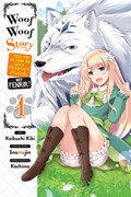 Woof Woof Story, Vol. 1 (Manga) | Inumajin | 