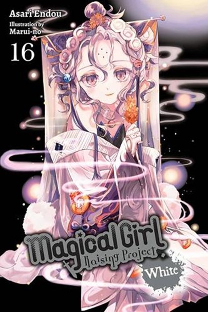 Magical Girl Raising Project, Vol. 16 (light novel), Asari Endou - Paperback - 9781975373436