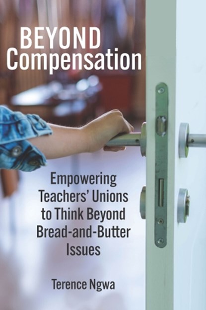 Beyond Compensation, Terence Ngwa - Paperback - 9781975507671
