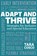 Adapt and Thrive, Tara Cosco - Paperback - 9781975509217